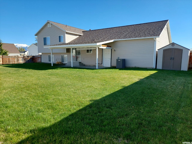 4080 W 4700 S, Roy, UT 84067 — photo 5