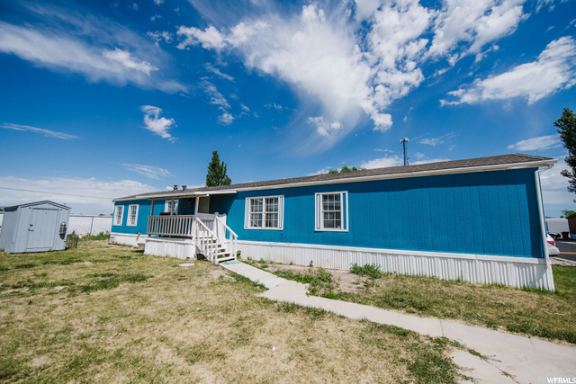 Existing Home