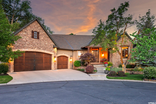 Existing Home