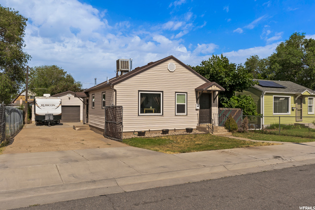 2137 Fowler Ave, Ogden, UT 84401 — photo 2