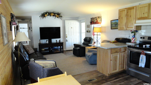 1021 E Ridgeway Loop, Garden City, UT 84028 — photo 8