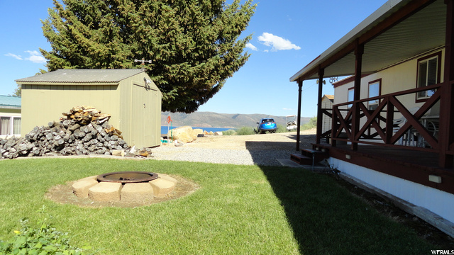 1021 E Ridgeway Loop, Garden City, UT 84028 — photo 3