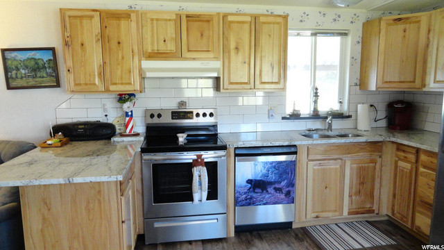 1021 E Ridgeway Loop, Garden City, UT 84028 — photo 10