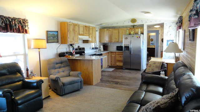 1021 E Ridgeway Loop, Garden City, UT 84028 — photo 9