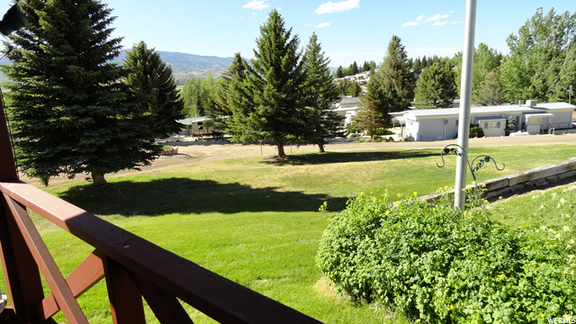 1021 E Ridgeway Loop, Garden City, UT 84028 — photo 5