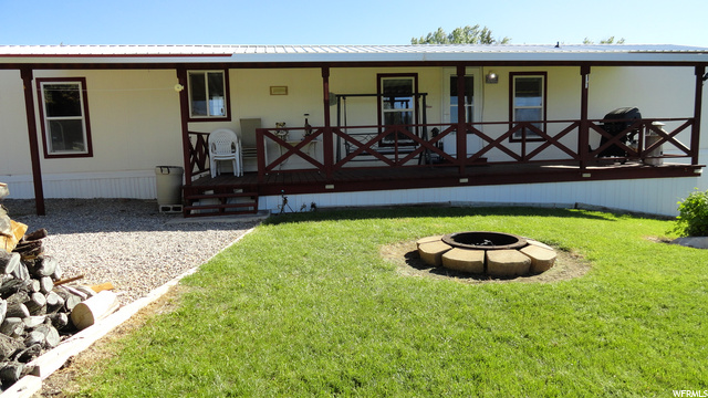 1021 E Ridgeway Loop, Garden City, UT 84028 — photo 2