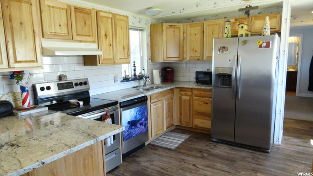 1021 E Ridgeway Loop, Garden City, UT 84028 — photo 11