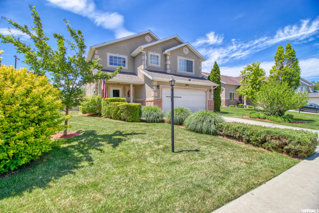 Existing Home