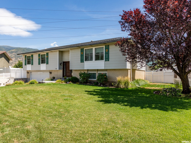 Existing Home
