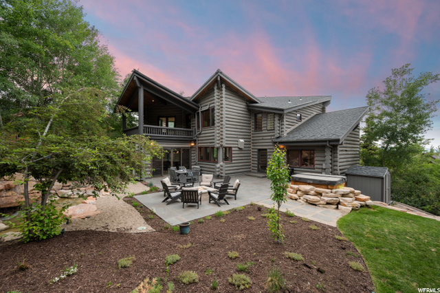Existing Home
