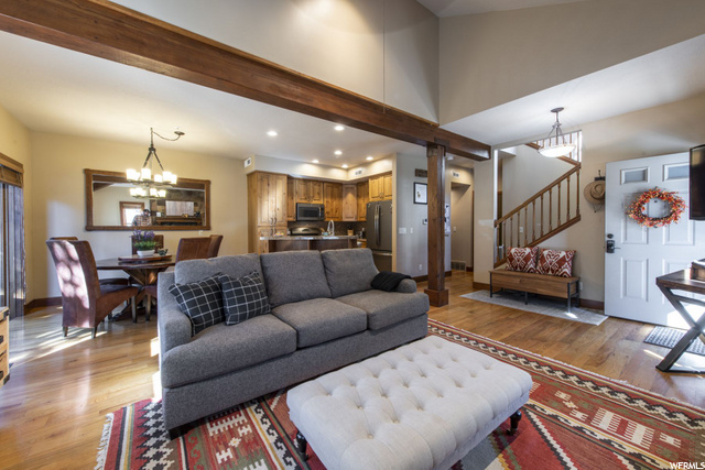 Existing Home