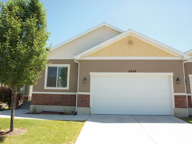 Existing Home