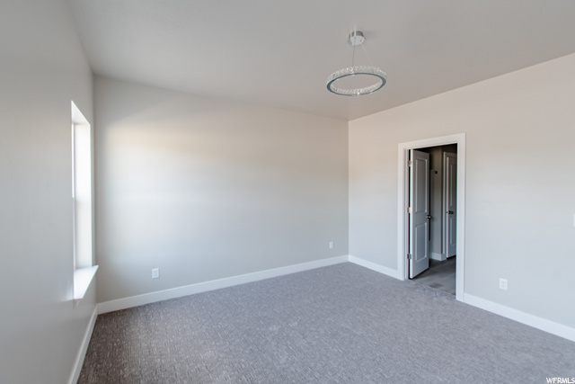 Owner's Suite