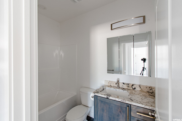 Main Bath