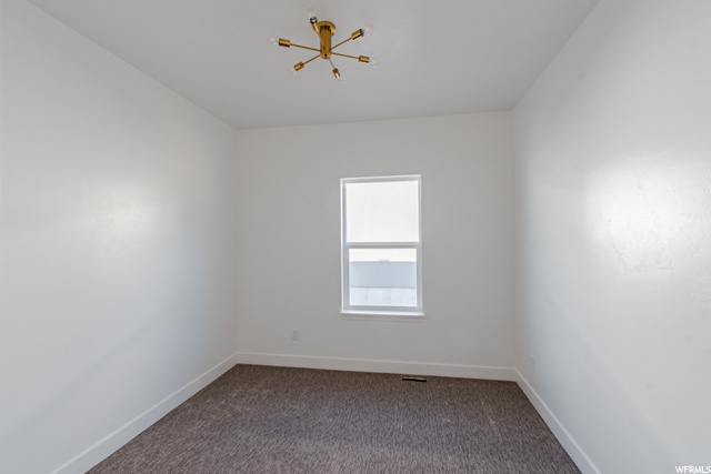 Bedroom #3