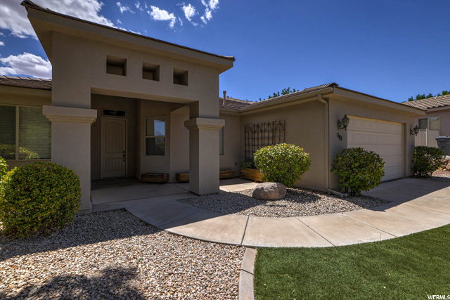 648 E Ducati Way, St. George, UT 84790 — photo 2