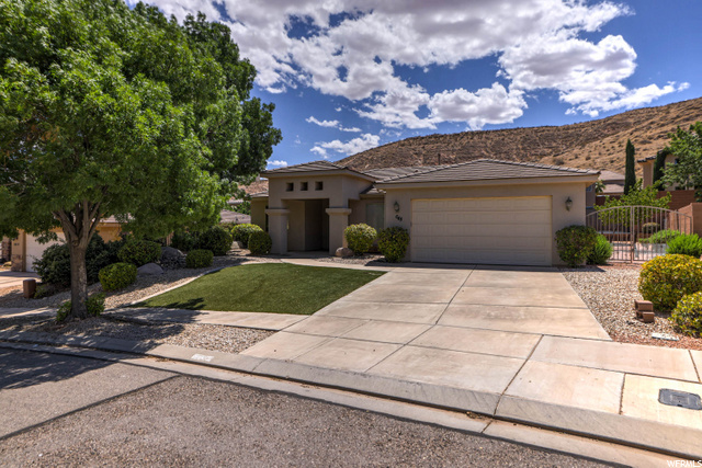 648 E Ducati Way, St. George, UT 84790 — photo 3