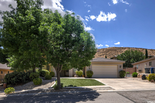 648 E Ducati Way, St. George, UT 84790 — photo 4