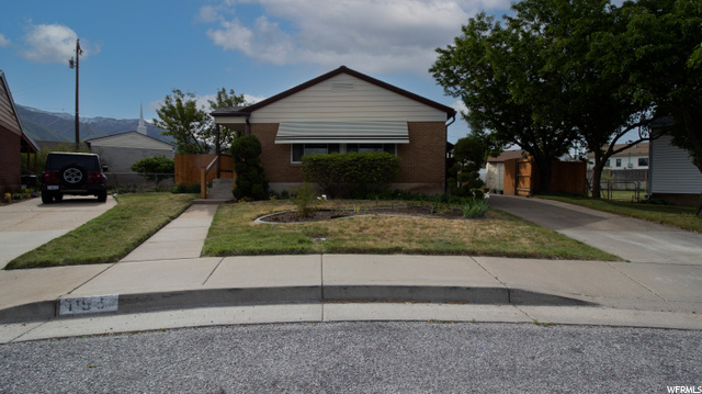 155 E 4775 S, Ogden, UT 84405 — photo 2