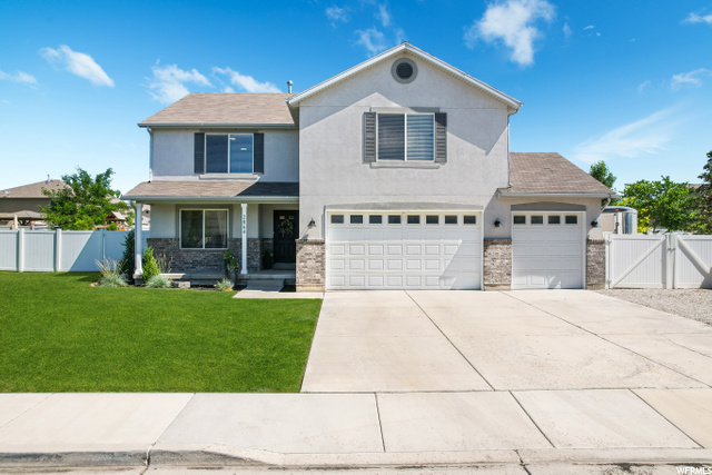 Existing Home