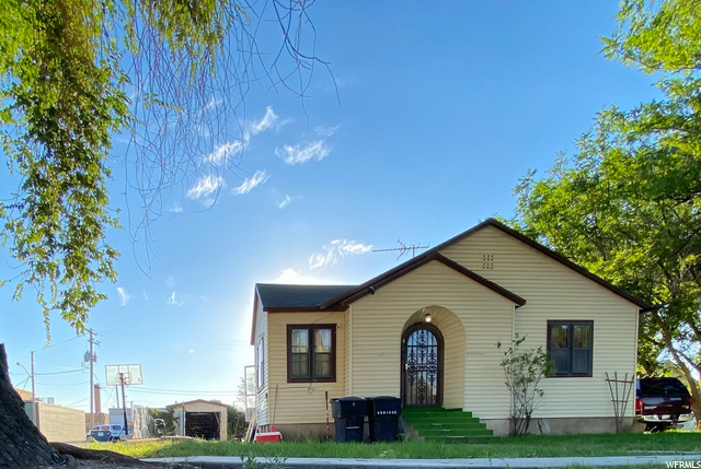 Existing Home