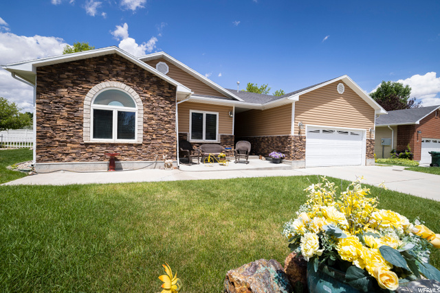 Existing Home