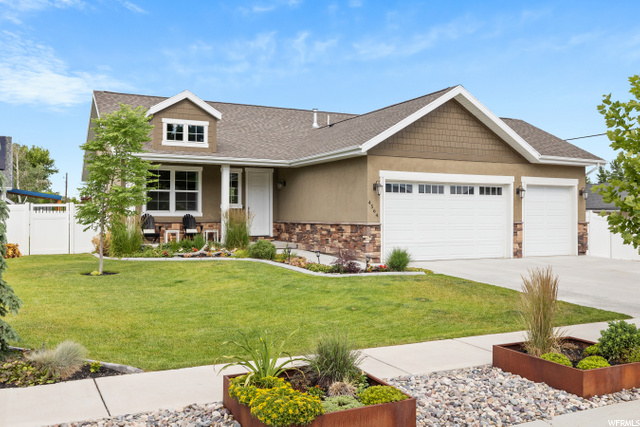 Existing Home