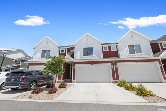Existing Home