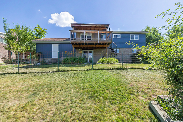 2047 E Cherry Ln, Layton, UT 84040 — photo 7