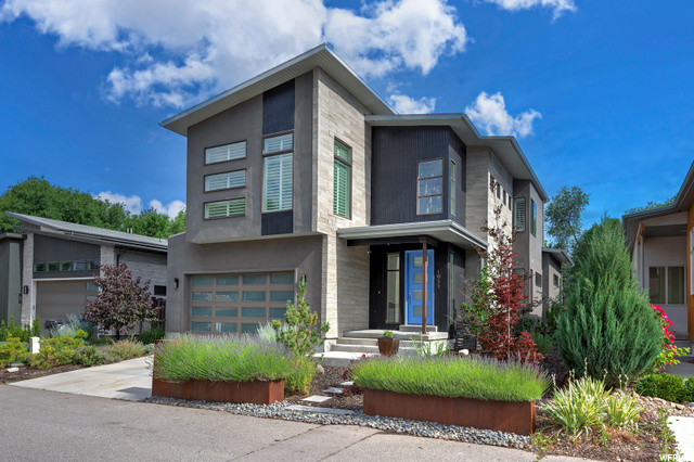 Existing Home