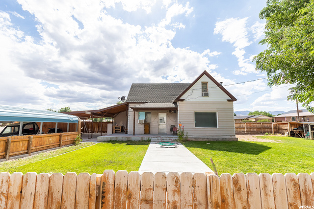 Existing Home