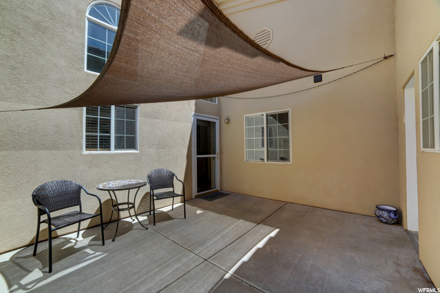 Existing Home