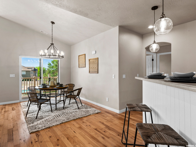 Existing Home