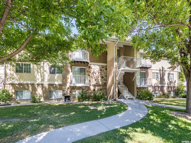 Existing Home