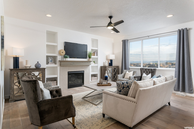 3212 S Mapleton Heights Dr #45, Mapleton, UT 84664 — photo 5