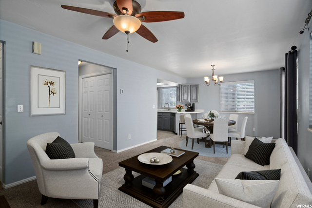 Existing Home