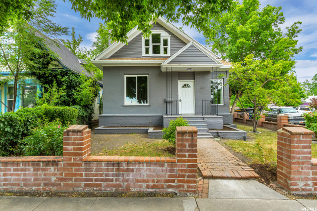 Existing Home