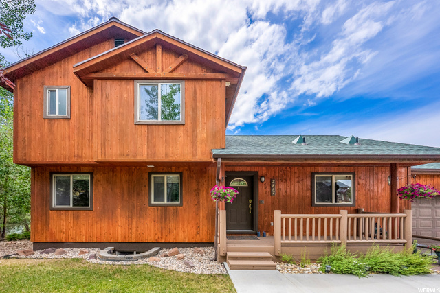 Existing Home