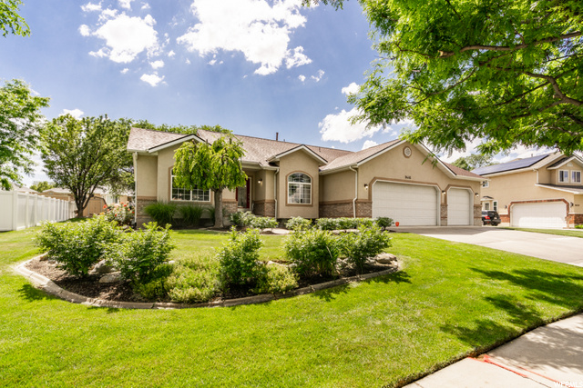 Existing Home