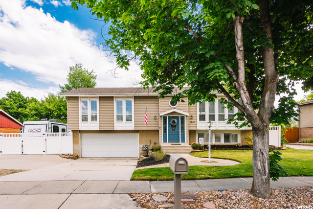 Existing Home