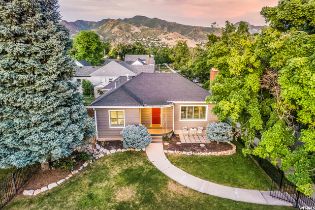 Existing Home