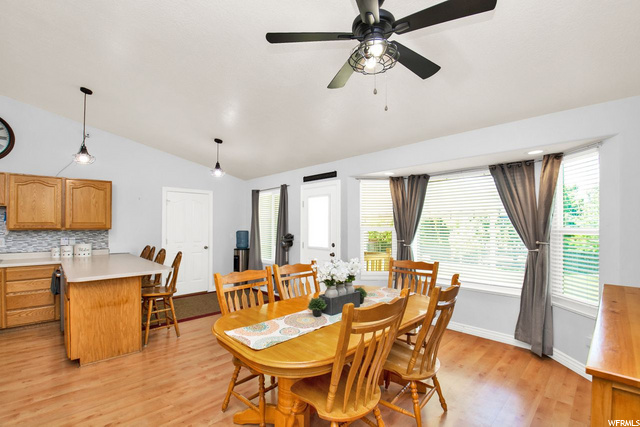 Kitchen/Dinning