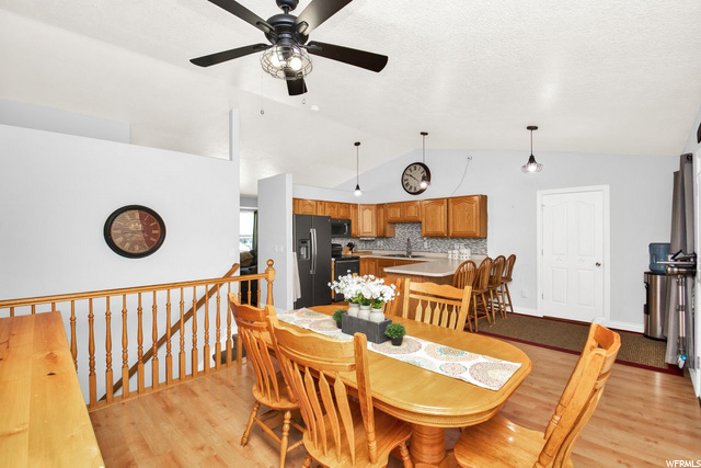 Dinning room