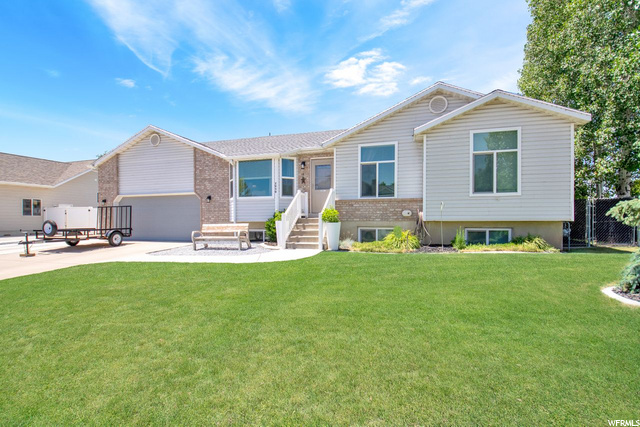 Existing Home
