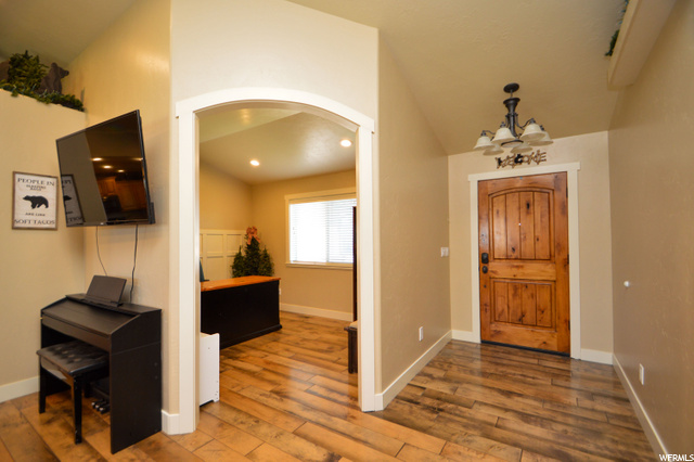 629 E 100 N, Tremonton, UT 84337 — photo 2
