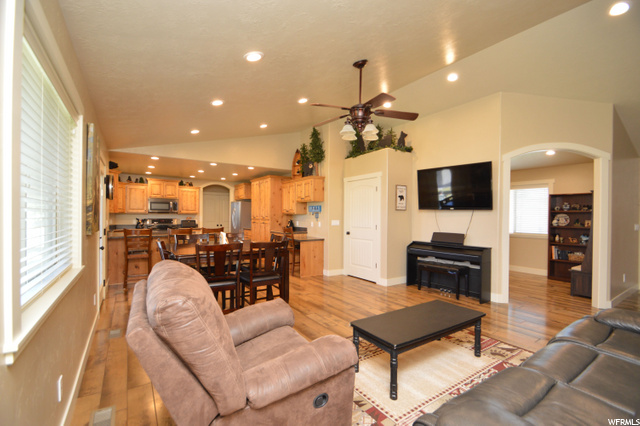 629 E 100 N, Tremonton, UT 84337 — photo 5
