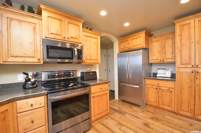 629 E 100 N, Tremonton, UT 84337 — photo 9