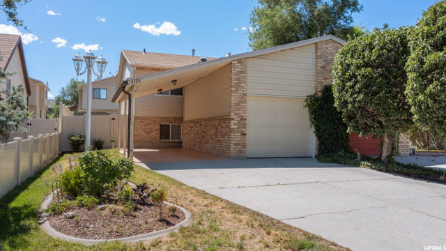 Existing Home