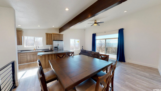 22622 N 13792 E, Fairview, UT 84629 — photo 9