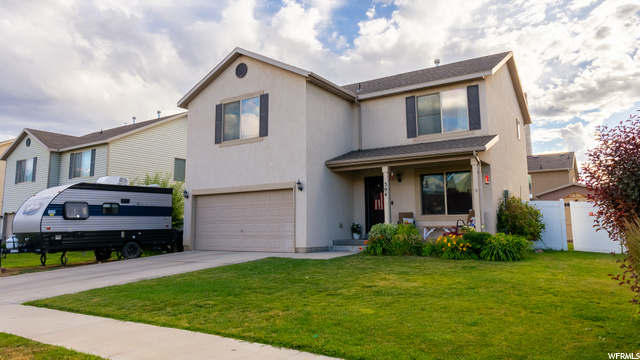 Existing Home